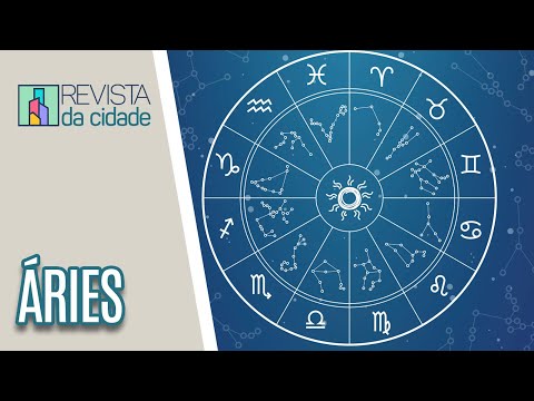 Previsão de Áries 21/03 a 20/04 - Revista da Cidade (19/06/2023)
