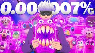How Many *BOUNTY HUNTER* Sprites Can I Find in 2 Hours? (World Record)
