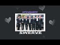 ► BTS♥ SWERVE