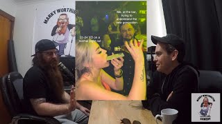Memes form Ep.64 Roland Bull - Marky Worthington Comedy