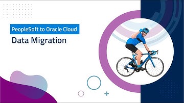 PeopleSoft to Oracle Cloud Data Migration | dataZap - ChainSys