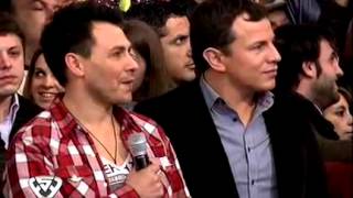 Showmatch 2011 - 6 de septiembre