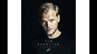 Always In My Run Avicii Ft Noonie Bao