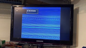 Atari 800XL troubleshooting with Sys-Check v2.2 BBU step 2