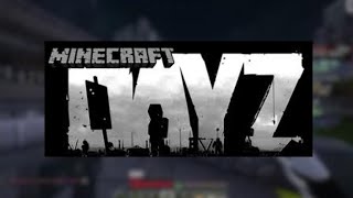 Minecraft Day Z