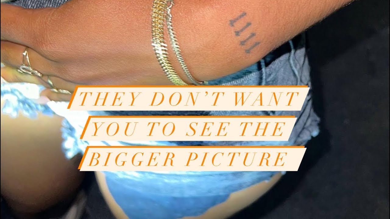 INTUITION IS CORRECT!10 STEPS AHEAD OF THE TRAP SLIPPED AWAY FRM THE SET UP✨SEEN RITE THRU ILLUSIONS