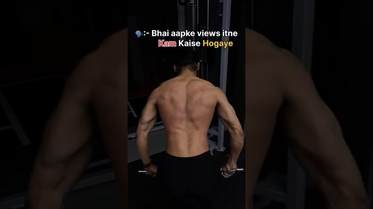Reality hai bhai💯💀
@trainwithjaisheel