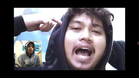 Reaction "KEPALA BATU- JEJEEY Ft BUNGSU BM X F. U. A