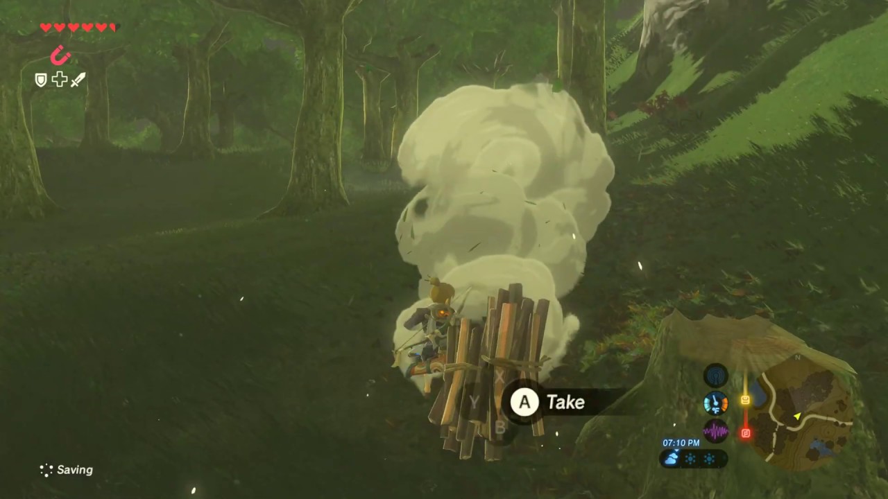 BOTW #24: Techlab 2020