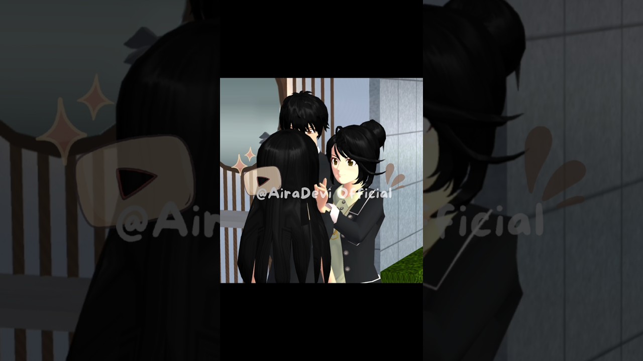 cogannn???😻❤️ IB : lupaaa ] 🙏🏻🌷 #sakuraschoolsimulator #sakubers #sss #fyp