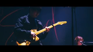 indigo la End ONEMAN TOUR 2020-2021「夜警」群馬・高崎市文化会館「ハートの大きさ」＜For JLODlive＞