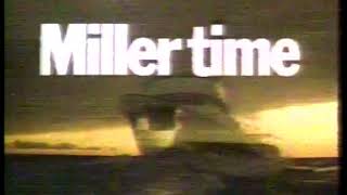 TV Ads - 1979 - James Garner For Polaroid Cameras + Miller Beer + Armor All Cleaner
