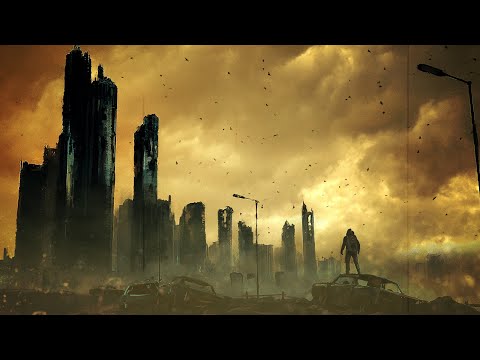 BlackWeald - High End Theory | Dark Ambient Horror Drone Music