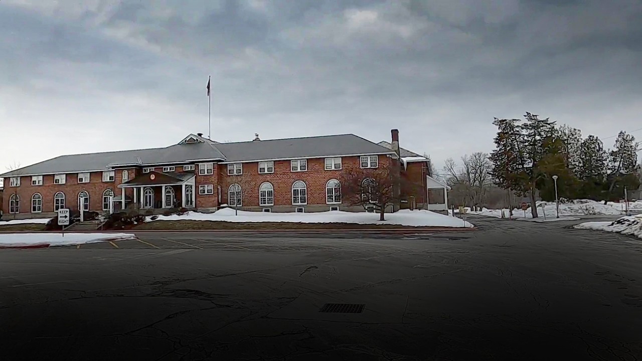 Cycling Around the Copper City
