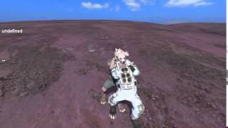 Overgrowth how to climb, take down, drop throw pick up weapons, change character!