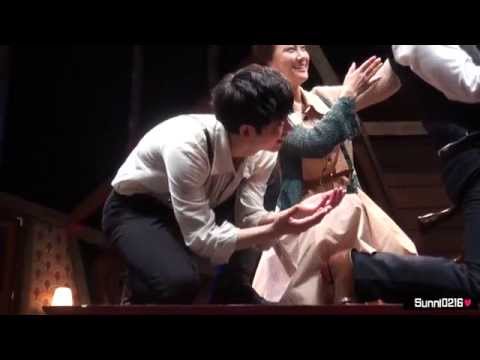 20140803 데스트랩 사인회(전성우 focus)