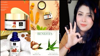 Good Vibes Skin Care For Dry Skin ||Affordable Good Vibes SkinCare Products For Dry Skin/Purple Haul