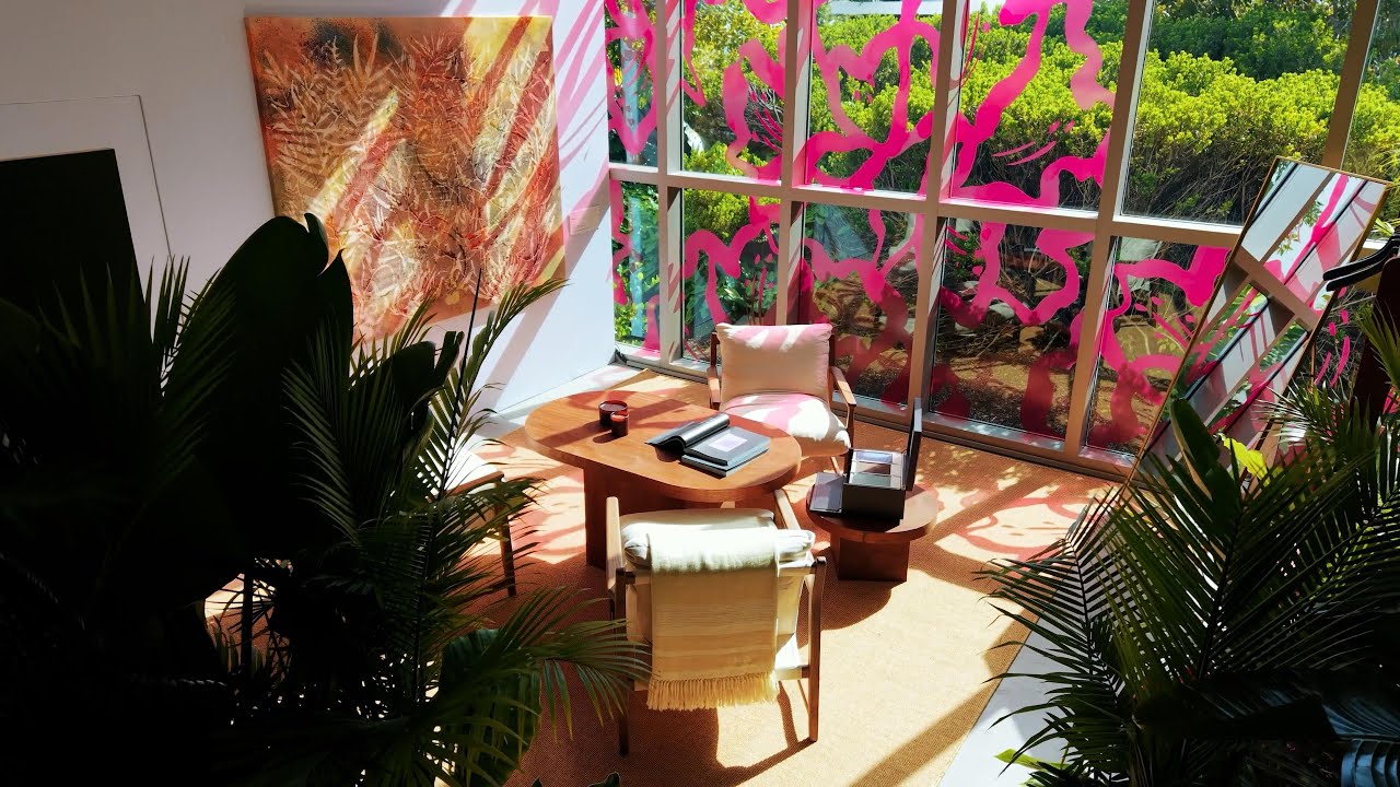 VILLA ZEGNA MIAMI​