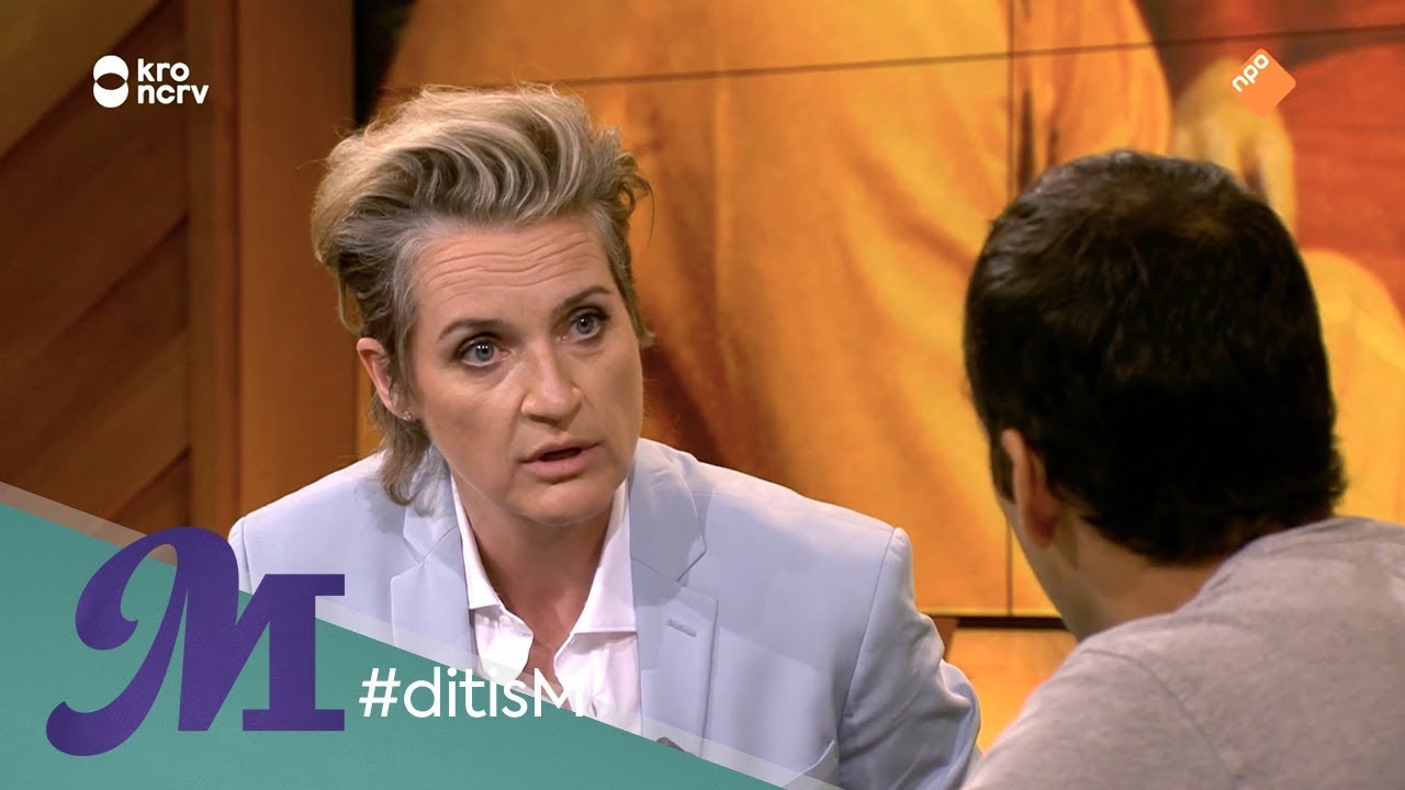 Ouders Margriet Van Der Linden