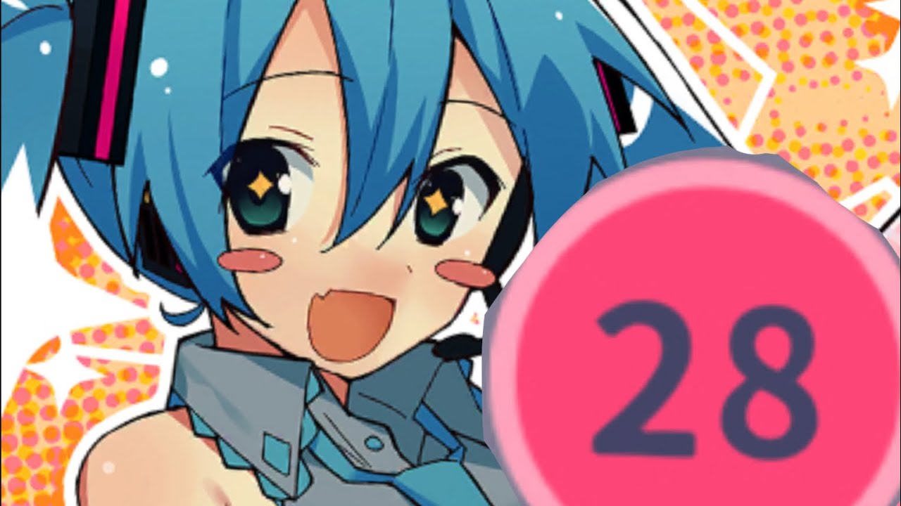 #miku