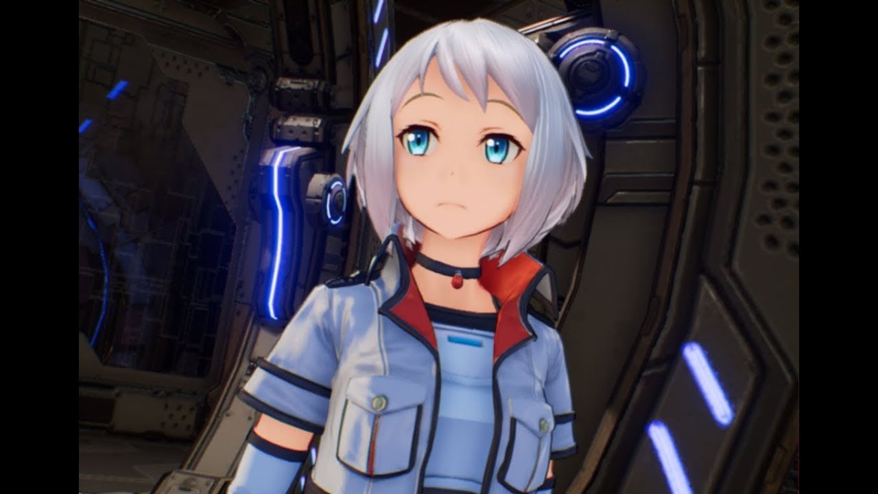 Ini Toh Sword art Online Fatal Bullet - YouTube Donty Beler
