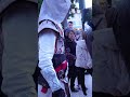 WHEN EZIO ASSASSINS CREED SHOWS UP IN REAL LIFE | PEOPLE CAN’T BELIEVE WHAT THEY SEE! #AC2