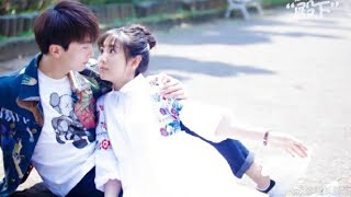 Your Highness,The class monitor💕 Chinesemix koreanmix MV 💕hindi songs💕 high school love