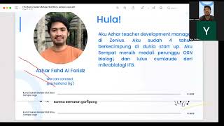 Kunci Sukses Belajar Skill Baru Sdanai Jago  Bincang Pintarnya