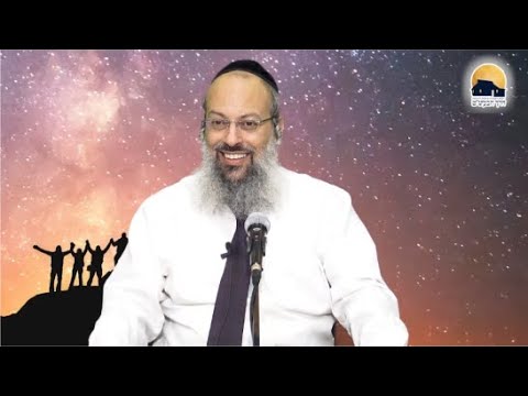 פרשת לך לך | הילדים ככוכבים | לקיחת אחריות אישית ᴴᴰ