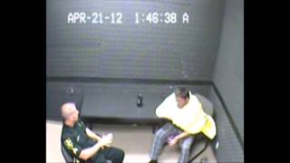 Turning Informant