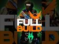 Choosing Damage OR Armor? Full Build Overview! #division2 #gamingtips #d2