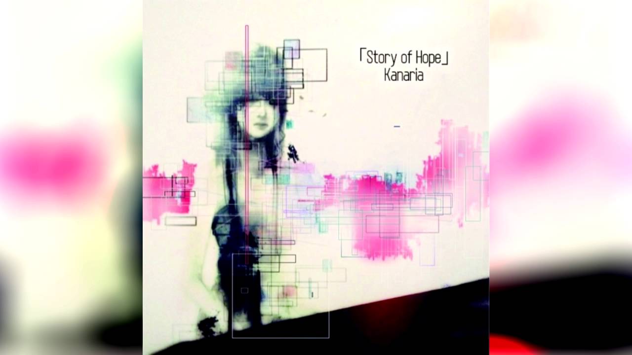 邦楽 Story of Hope Kanaria Kanaria | 「Story of Hope」