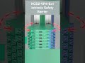 Voltage Repeater KCD2-VR4-Ex1—Predictive Maintenance by Intelligent Technology