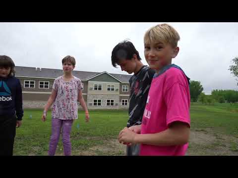 2024 Innovation Award | Glacial Hills Elementary School