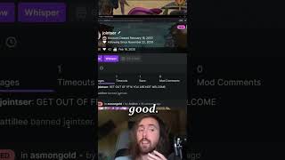 ASMON FINDS THE FALSE FLAG