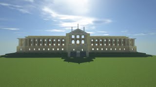 Back to Minecraft Ep. 4 | Progress!
