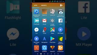How to show your save wifi password with WPS Connect.apk with rooted device screenshot 4