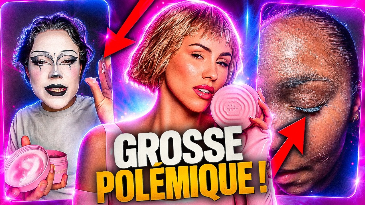 LA CHUTE DE GAELLE GARCIA DIAZ ? ⚠️ SON NOUVEAU PROJET A FLOP ?!