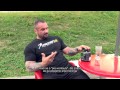 Miha Zupan: Olimp Beta Alanine Xplode - YouTube