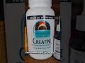 My pre-workout stack for climbing! #health