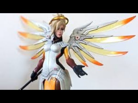 Nude Mercy