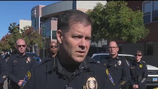 City of San Diego paid law firm $37K for investigation into police chief | NBC 7 San Diego