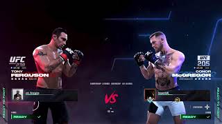 UFC 5 Online Early Morning livestream 1v1ing viewers😈