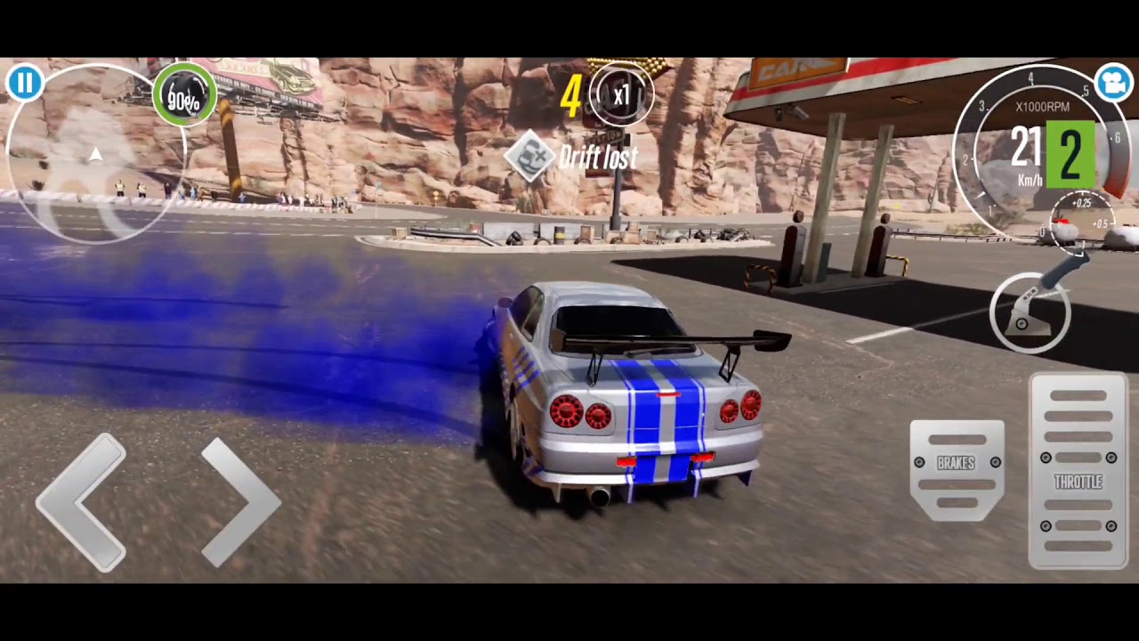 Need For Speed Payback Android Free Download