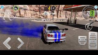 NEED FOR SPEED payback mobile Edition | IOS/ANDROID | screenshot 5