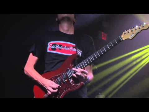 Umphrey's McGee: \