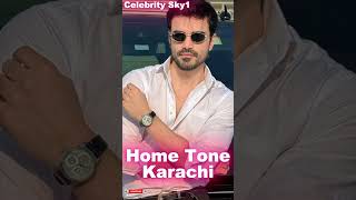 Sachal Afzal Biography | #sachalafzal #biography #shortsfeed
