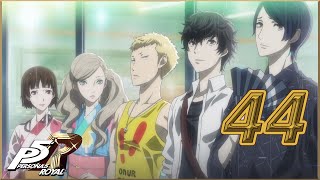 Persona 5 Royal Part 44
Yusuke says be gone, thot.
Patreon: https://www.patreon.com/killscottkill
Twitter: https://twitter.com/KillScottKill
Twitch: https://www.twitch.tv/killscottkill
Persona 5 is a role-playing video game developed by Atlus. The game is chronologically the sixth installment in the Persona series, which is part of the larger Megami Tensei franchise. It was released for the PlayStation 3 and PlayStation 4 in Japan in September 2016 and worldwide in April 2017, where it was published by Atlus in Japan and North America and by Deep Silver in Europe and Australia. An expanded version featuring new content, Persona 5 Royal, was released in Japan in October 2019 and worldwide in March 2020.
Persona 5 takes place in modern-day Tokyo and follows Joker after his transfer to Shujin Academy due to being put on probation for an assault of which he was falsely accused. During a school year, he and other students awaken to special powers, becoming a group of secret vigilantes known as the Phantom Thieves of Hearts. They explore the Metaverse, a supernatural realm born from humanitys subconscious desires, to steal malevolent intent from the hearts of adults. As with previous games in the series, the party battles enemies known as Shadows using physical manifestations of their psyche known as the Persona. The game incorporates role-playing and dungeon crawling elements alongside social simulation scenarios.
Persona 5 was developed by P-Studio, an internal development studio within Atlus led by game director and producer Katsura Hashino. Along with Hashino, returning staff from earlier Persona games included character designer Shigenori Soejima and music composer Shoji Meguro. Preparatory work began during the development of Persona 4, with full development beginning after the release of Catherine in 2011. First announced in 2013, Persona 5 was delayed from its original late 2014 release date due to the game not being fully finished. The games themes revolved around attaining freedom from the limitations of modern society, while its story was strongly inspired by picaresque fiction and the partys Personas being based on well-known literary outlaws and rebels.
Persona 5 was met with critical acclaim, with praise given to its visual presentation and art direction, cast, gameplay, and music. The game is considered to be one of the greatest role-playing games of all time and was nominated for and won multiple awards. The game shipped over three million copies worldwide by the end of 2019, making it the best-selling entry in the overall Megami Tensei franchise. Several other media, including two spin-off games, Persona 5: Dancing in Starlight and Persona 5 Scramble, as well as manga and anime adaptations, have also been released. The games cast has also made appearances in other games, such as Joker appearing as a playable character in the 2018 crossover fighting game Super Smash Bros. Ultimate.
Persona 5 Royal, alternatively known as P5R and called Persona 5: The Royal in Japan, is an enhanced port of Persona 5 released exclusively for the PlayStation 4.
The game was initially teased by Atlus on December 30th, 2018. It was unveiled after the Persona 5 The Animation OVA, Dark Sun..., finished airing. There were no details behind the project, other than that the trailer serves as a teaser for more projects that are currently in development. Another new teaser trailer was released on March 23, 2019, featuring an unnamed girl with a ponytail, after the second Persona 5 the Animation OVA, Stars and Ours, finished airing.
The next trailer was shown during the Persona Super Live: P-Sound Street 2019: Welcome to No. Q Theater event on April 24, 2019. The game was shown off and a release date was confirmed for October 31, 2019 in Japan, along with more information coming on May 9, 2019. Not too long after, a western release was confirmed for Spring 2020. On December 3, 2019, a trailer for Persona 5 Royal was released with a confirmed release date, on March 31, as were the different editions that would be available on day one.
#Persona5Royal #P5R #BlindRun Persona 5 Royal Part 44