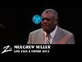 Mulgrew Miller - I Got It Bad And That Ain't Good - LIVE HD