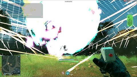 Getting my C4 ARX video